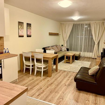 Pirin Dream View Apartments 라즐로그 외부 사진