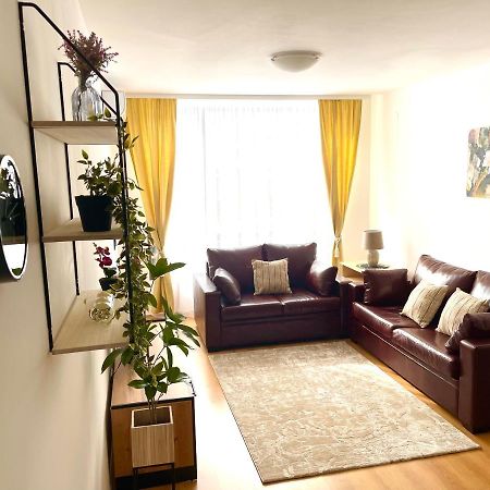 Pirin Dream View Apartments 라즐로그 외부 사진