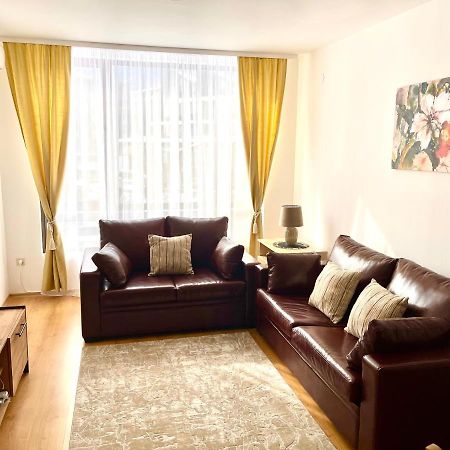 Pirin Dream View Apartments 라즐로그 외부 사진