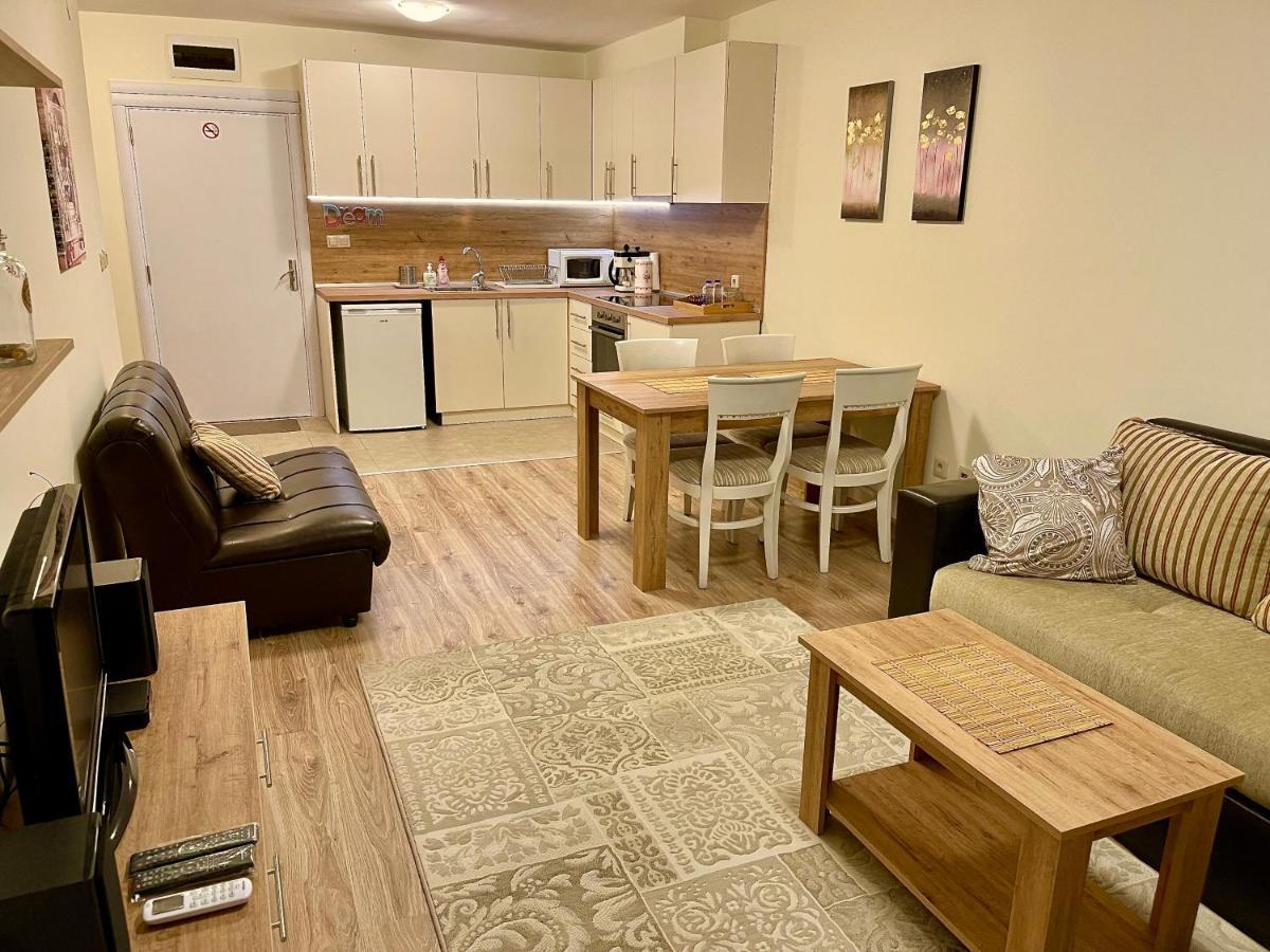 Pirin Dream View Apartments 라즐로그 외부 사진