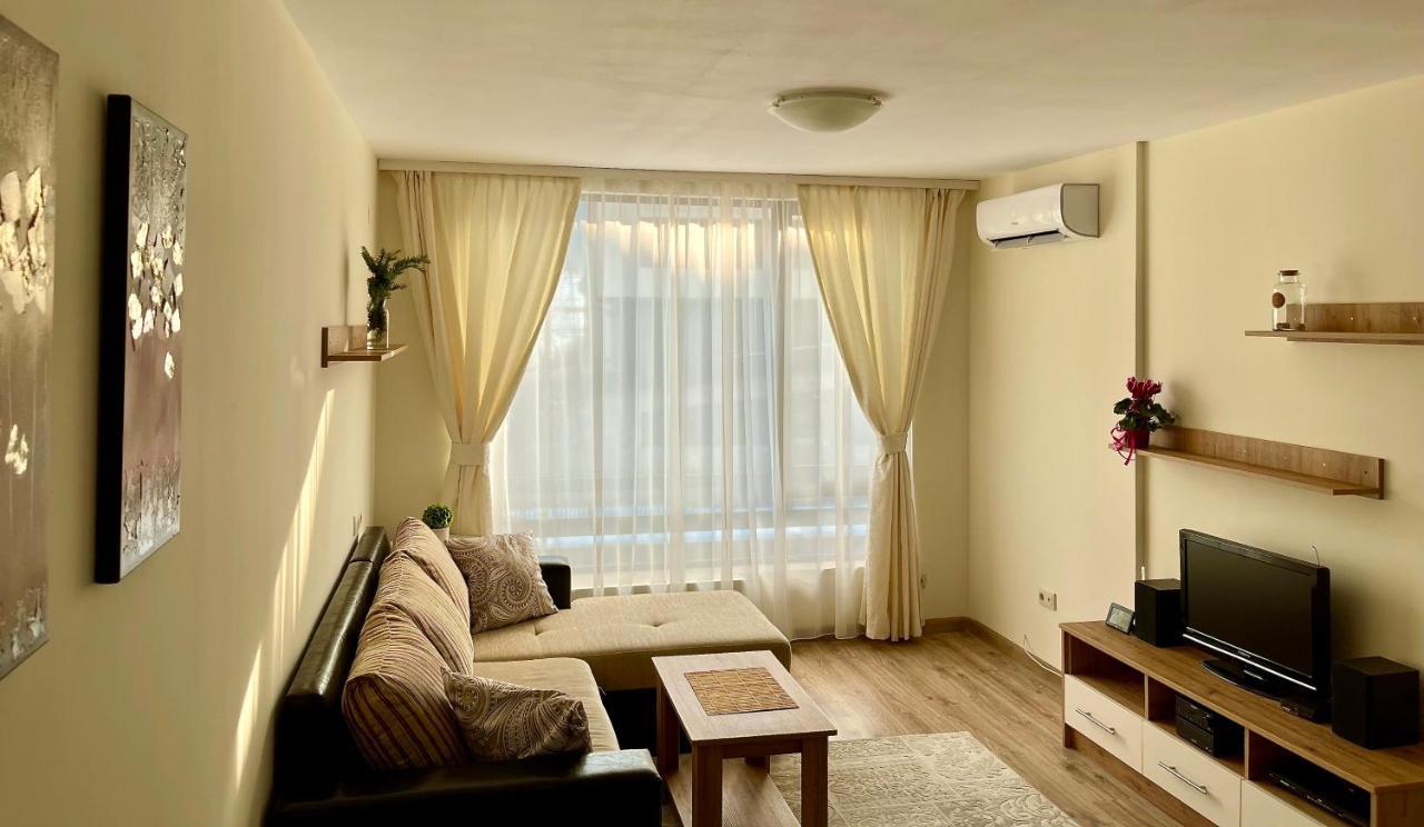 Pirin Dream View Apartments 라즐로그 외부 사진