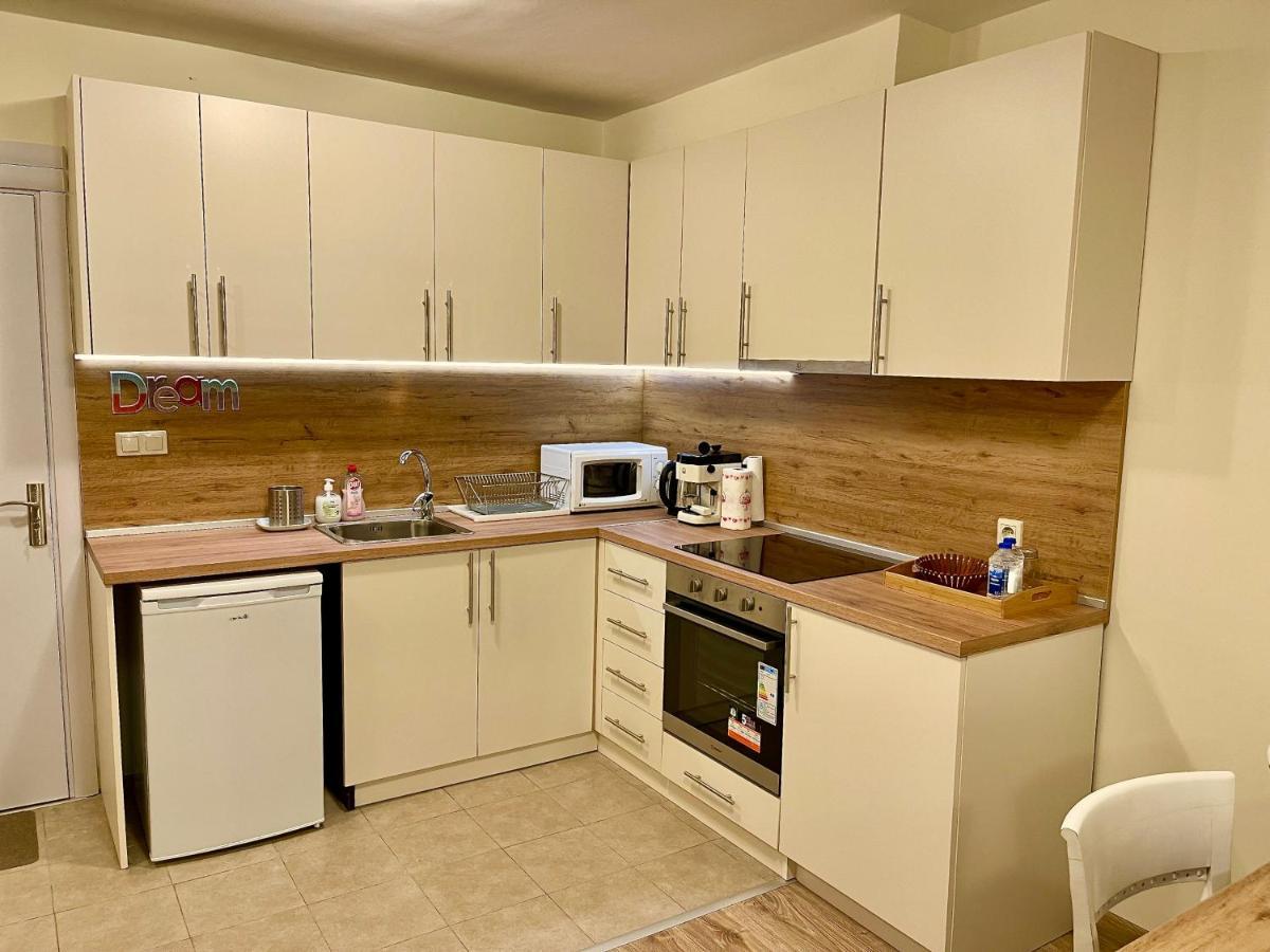 Pirin Dream View Apartments 라즐로그 외부 사진
