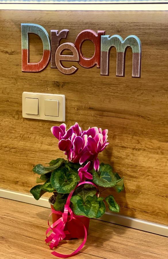 Pirin Dream View Apartments 라즐로그 외부 사진