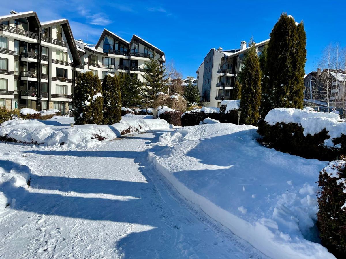 Pirin Dream View Apartments 라즐로그 외부 사진