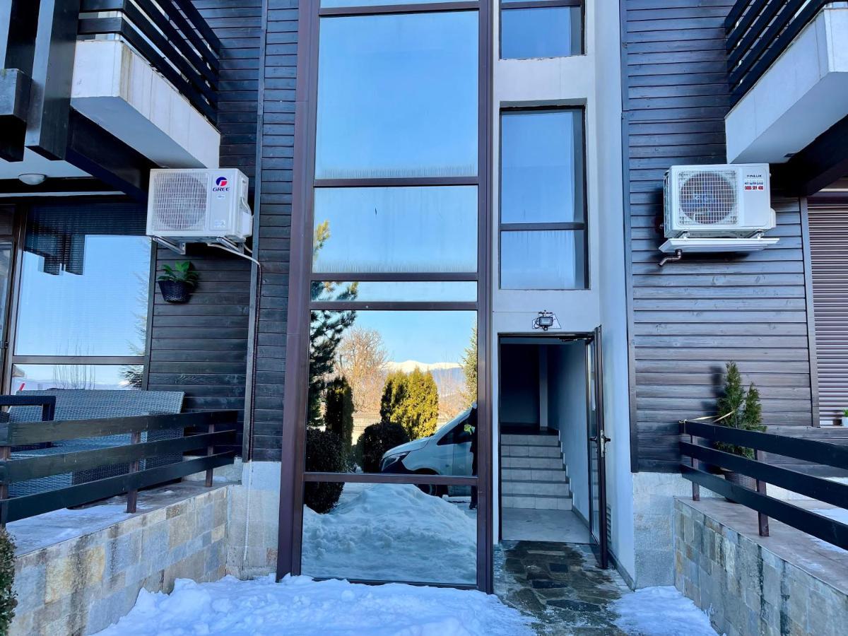 Pirin Dream View Apartments 라즐로그 외부 사진