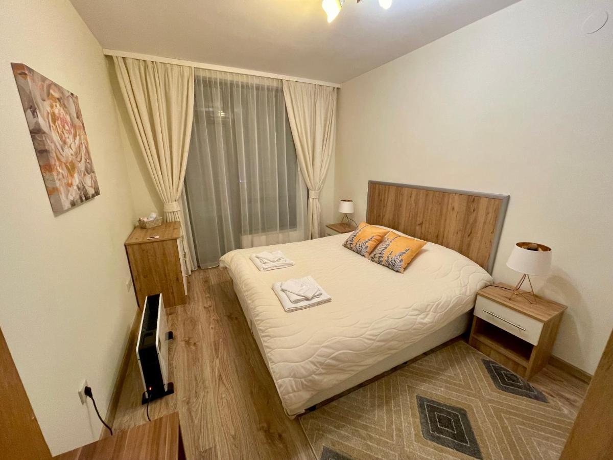 Pirin Dream View Apartments 라즐로그 외부 사진