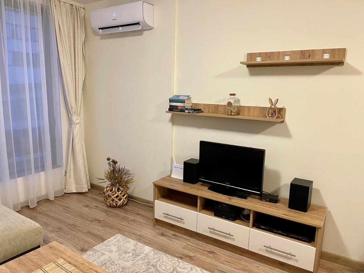 Pirin Dream View Apartments 라즐로그 외부 사진