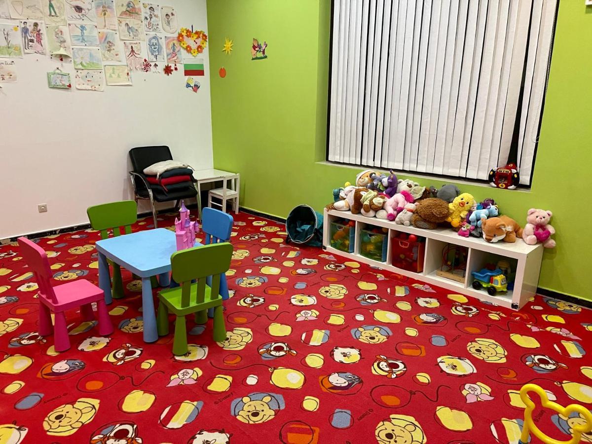 Pirin Dream View Apartments 라즐로그 외부 사진
