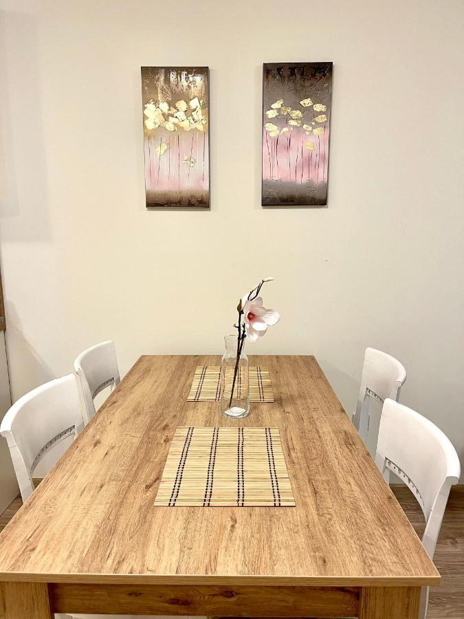 Pirin Dream View Apartments 라즐로그 외부 사진
