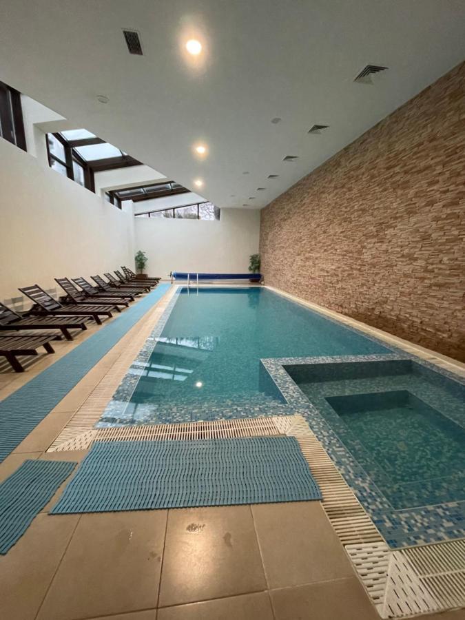 Pirin Dream View Apartments 라즐로그 외부 사진