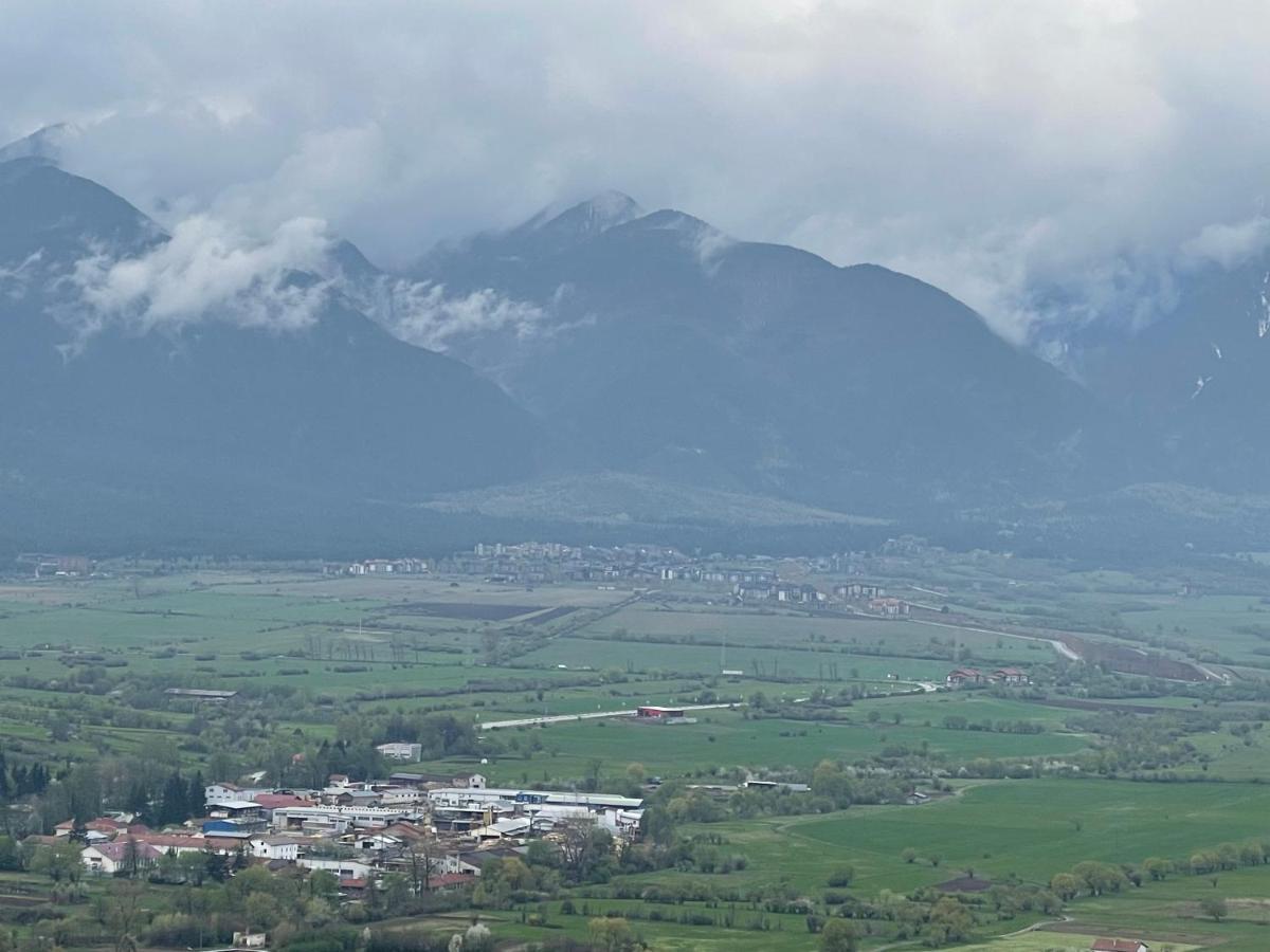 Pirin Dream View Apartments 라즐로그 외부 사진