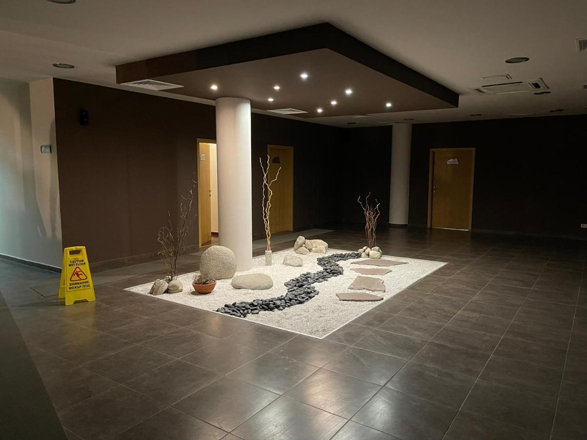Pirin Dream View Apartments 라즐로그 외부 사진