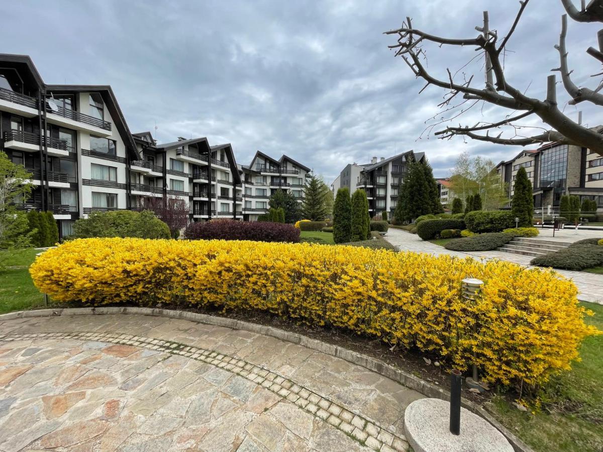 Pirin Dream View Apartments 라즐로그 외부 사진