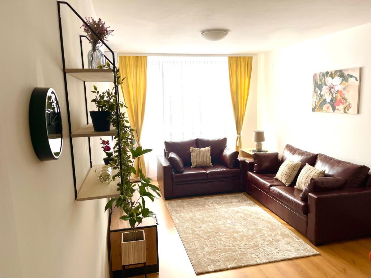 Pirin Dream View Apartments 라즐로그 외부 사진