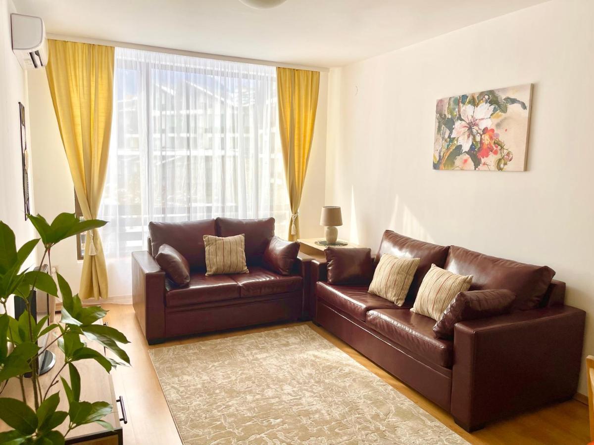 Pirin Dream View Apartments 라즐로그 외부 사진