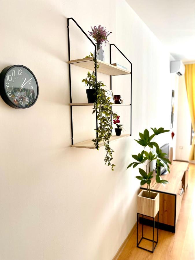Pirin Dream View Apartments 라즐로그 외부 사진