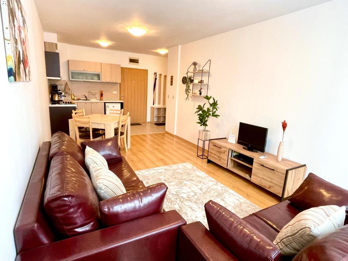 Pirin Dream View Apartments 라즐로그 외부 사진