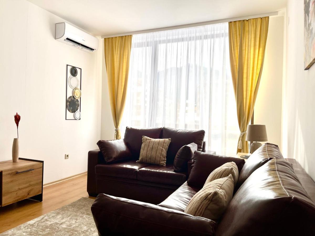 Pirin Dream View Apartments 라즐로그 외부 사진