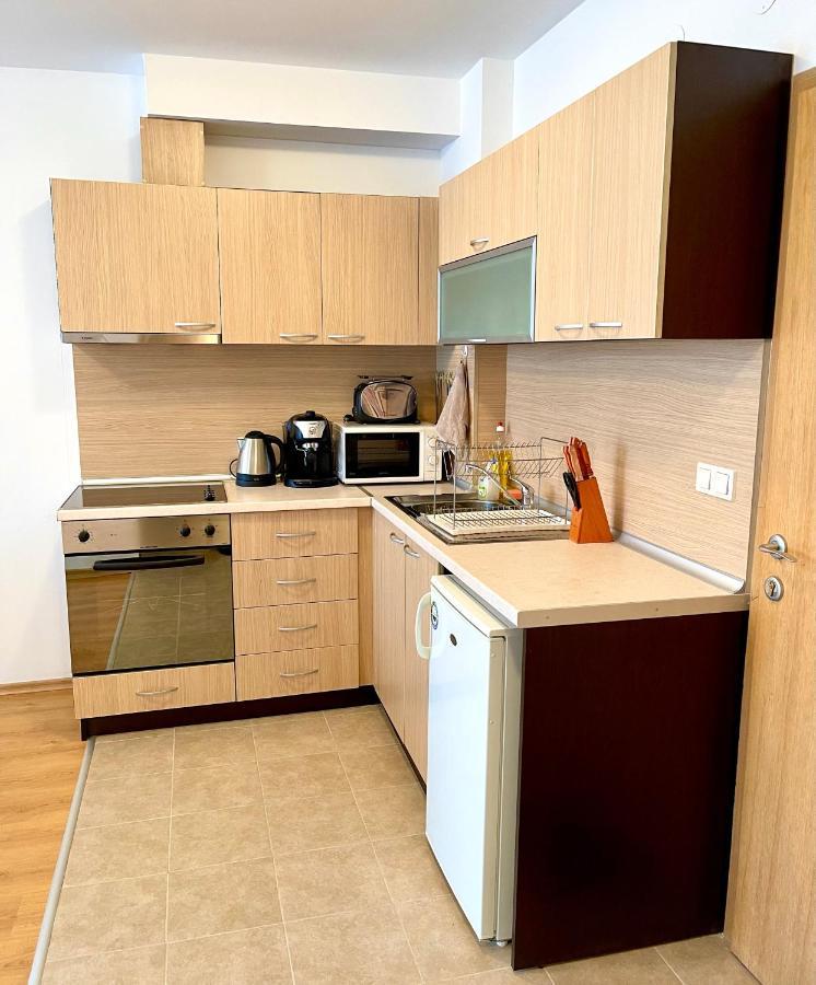 Pirin Dream View Apartments 라즐로그 외부 사진