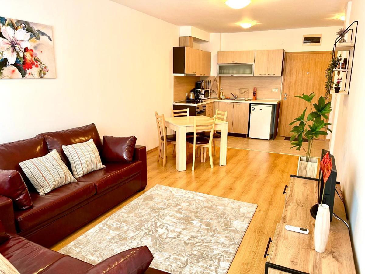 Pirin Dream View Apartments 라즐로그 외부 사진