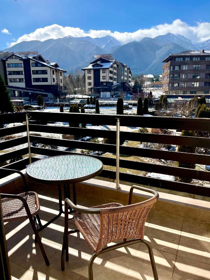 Pirin Dream View Apartments 라즐로그 외부 사진