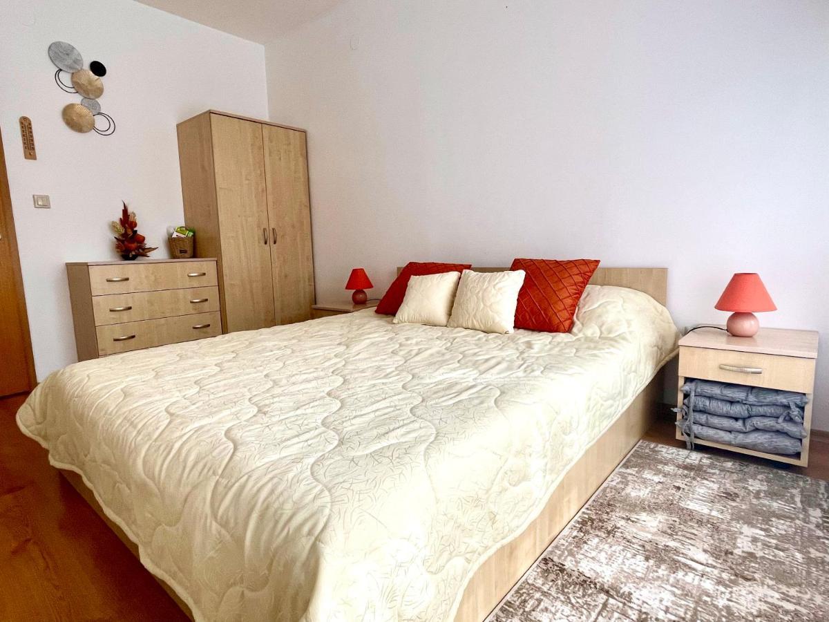 Pirin Dream View Apartments 라즐로그 외부 사진