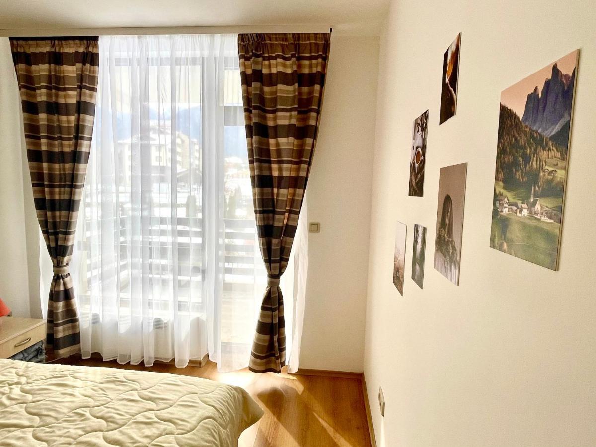 Pirin Dream View Apartments 라즐로그 외부 사진